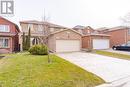4121 Colfax Crt, Mississauga, ON  - Outdoor With Facade 