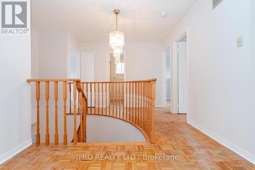 4121 Colfax Crt, Mississauga, ON - Indoor Photo Showing Other Room