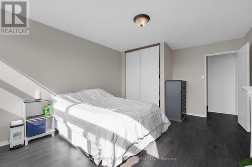 #309 -215 Glenridge Ave, St. Catharines, ON - Indoor Photo Showing Bedroom