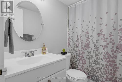 #309 -215 Glenridge Ave, St. Catharines, ON - Indoor Photo Showing Bathroom