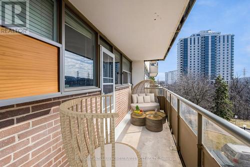 #309 -215 Glenridge Ave, St. Catharines, ON - Outdoor With Exterior