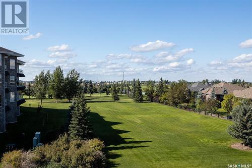 308 405 Cartwright Street, Saskatoon, SK - Outdoor With View