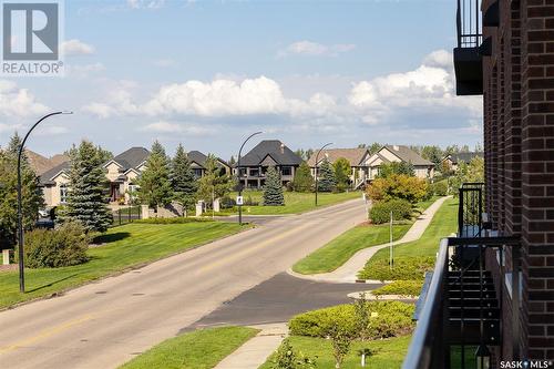 308 405 Cartwright Street, Saskatoon, SK - Outdoor With Facade