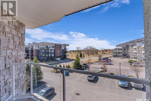308 405 Cartwright Street, Saskatoon, SK - Outdoor With View