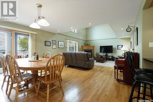 32 Bence Beach, Pasqua Lake, SK - Indoor Photo Showing Other Room
