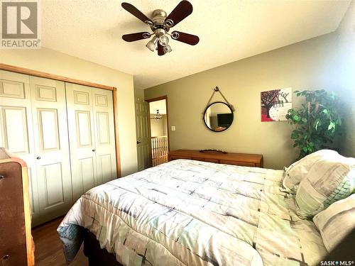 32 Bence Beach, Pasqua Lake, SK - Indoor Photo Showing Bedroom