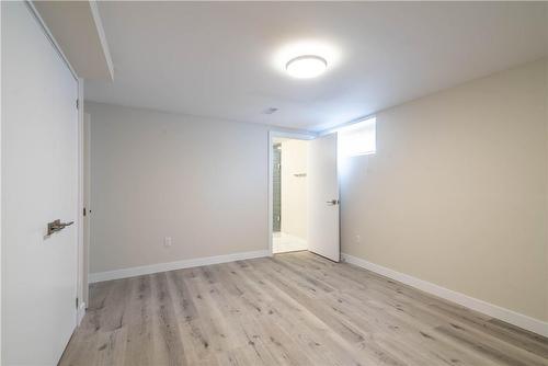 196 Upper Paradise Road|Unit #2, Hamilton, ON - Indoor Photo Showing Other Room