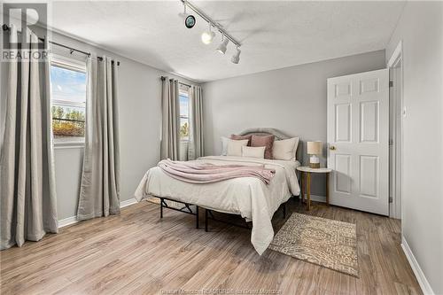 52 Salisbury Rd, Moncton, NB - Indoor Photo Showing Bedroom