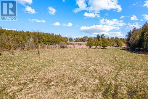 312188 Highway 6, West Grey, ON - Outdoor With View