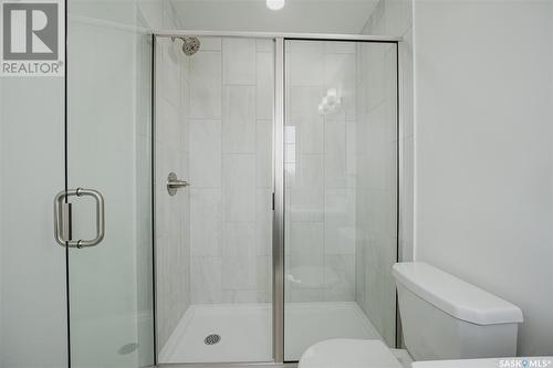 1112 9Th Street E, Saskatoon, SK - Indoor Photo Showing Bathroom