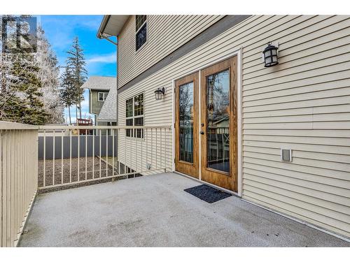7451 Marnie Place, Prince George, BC - Outdoor With Exterior