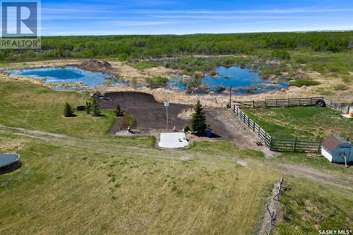 Kanciruk Acreage, South Qu'Appelle Rm No. 157, SK - Outdoor With View