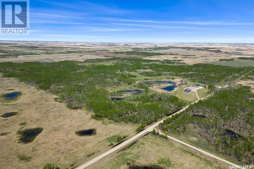 Kanciruk Acreage, South Qu'Appelle Rm No. 157, SK - Outdoor With View