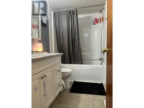 4731 Olson Avenue, Terrace, BC - Indoor Photo Showing Bathroom