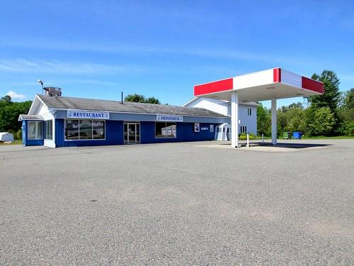 Vue d'ensemble - 263  - 265 Route 101 S., Duhamel-Ouest, QC - Outdoor