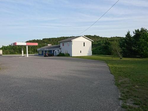 Commerce - 263  - 265 Route 101 S., Duhamel-Ouest, QC - Indoor Photo Showing Other Room