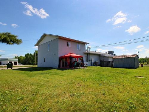 FaÃ§ade - 263  - 265 Route 101 S., Duhamel-Ouest, QC - Outdoor