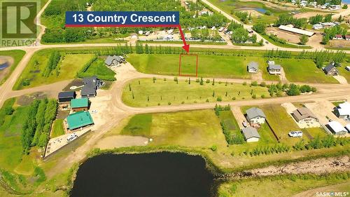 13 Country Crescent, Chorney Beach, SK 