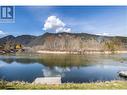 1413 Silver Sands Road, Sicamous, BC  - Outdoor With Body Of Water With View 