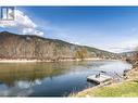 1413 Silver Sands Road, Sicamous, BC  - Outdoor With Body Of Water With View 