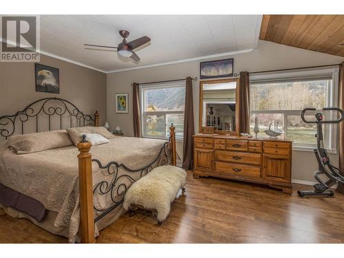 1413 Silver Sands Road, Sicamous, BC - Other