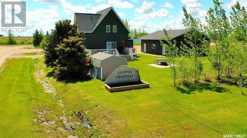 23 And 24 Country Crescent, Chorney Beach, SK 