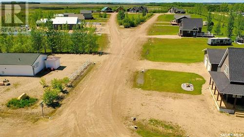 23 And 24 Country Crescent, Chorney Beach, SK 