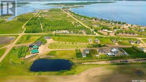 23 And 24 Country Crescent, Chorney Beach, SK 