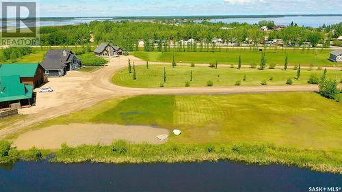 23 And 24 Country Crescent, Chorney Beach, SK 