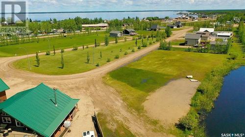 23 And 24 Country Crescent, Chorney Beach, SK 