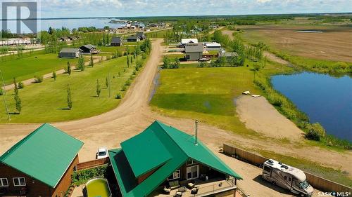 23 And 24 Country Crescent, Chorney Beach, SK 