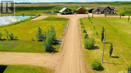 23 And 24 Country Crescent, Chorney Beach, SK 