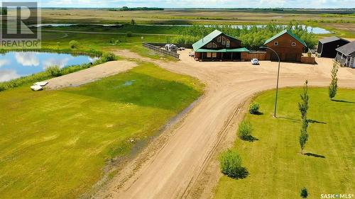 23 And 24 Country Crescent, Chorney Beach, SK 