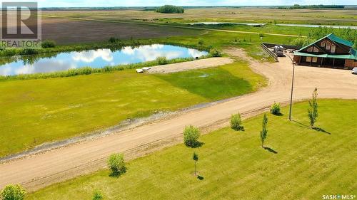 23 And 24 Country Crescent, Chorney Beach, SK 