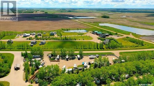 23 And 24 Country Crescent, Chorney Beach, SK 