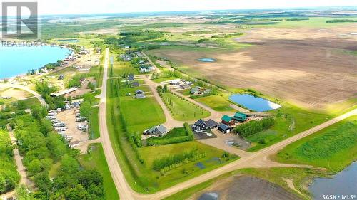 23 And 24 Country Crescent, Chorney Beach, SK 