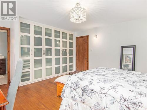 4 Rockwood Drive, Braeside, ON - Indoor Photo Showing Bedroom