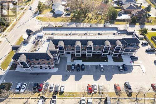 315 - 2605 Binbrook Road, Hamilton, ON - Outdoor With View