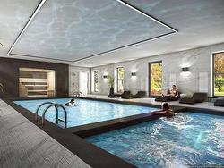 Piscine - 