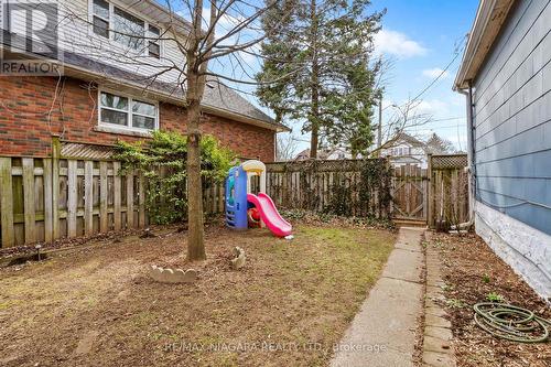 88 York St, St. Catharines, ON - Outdoor