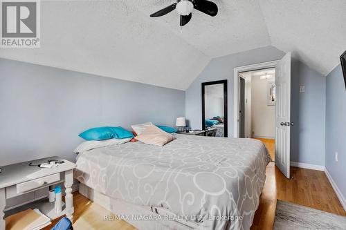 88 York St, St. Catharines, ON - Indoor Photo Showing Bedroom