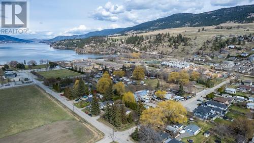 11375 Reiswig Road, Lake Country, BC - Outdoor With Body Of Water With View