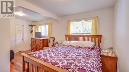 11375 Reiswig Road, Lake Country, BC - Indoor Photo Showing Bedroom