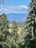 4503 Briggs Road, Vernon, BC  - Outdoor With Body Of Water With View 