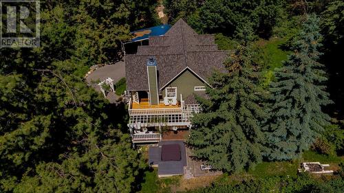 4503 Briggs Road, Vernon, BC - Outdoor