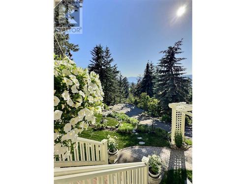 4503 Briggs Road, Vernon, BC - Outdoor