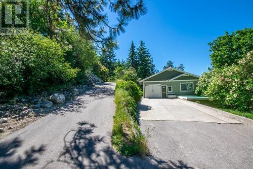 4503 Briggs Road, Vernon, BC - Outdoor