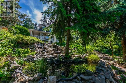 4503 Briggs Road, Vernon, BC - Outdoor