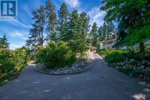 4503 Briggs Road, Vernon, BC - Outdoor