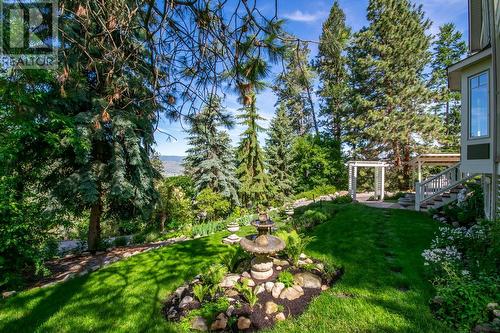 4503 Briggs Road, Vernon, BC - Outdoor